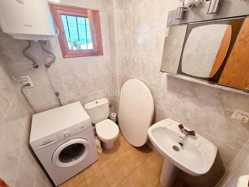 Foto 5e06de27-ea48-45cf-bdd9-f8ea4fd2de23. Affitto casa a schiera in Gran Playa Santa Pola