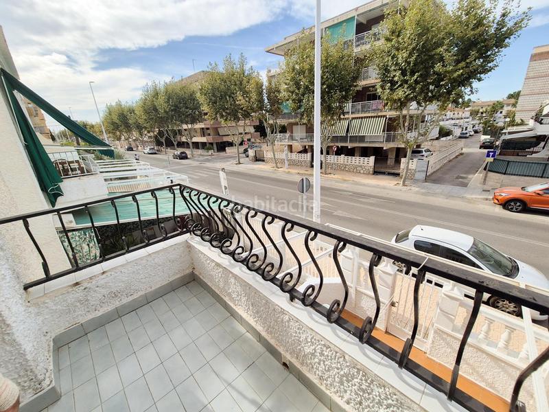 Foto 73a79402-358b-4fc3-9b22-f61add25d283. Affitto casa a schiera in Gran Playa Santa Pola