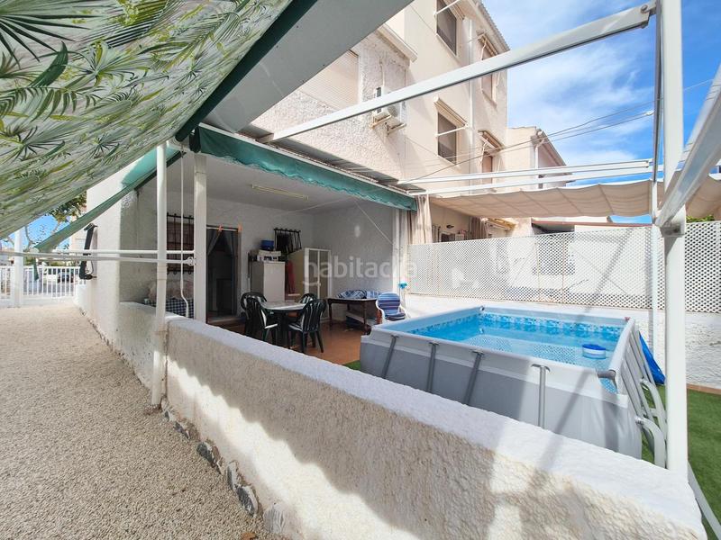 Foto 970b7a28-036c-4c5c-96e0-8313a568704c. Affitto casa a schiera in Gran Playa Santa Pola