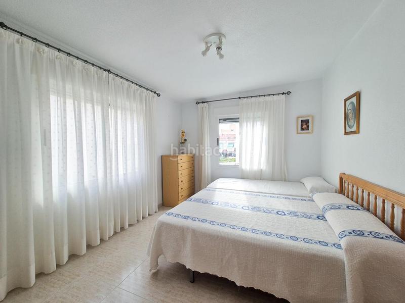 Foto e1d2d628-a997-44db-b802-63882c379983. Affitto casa a schiera in Gran Playa Santa Pola