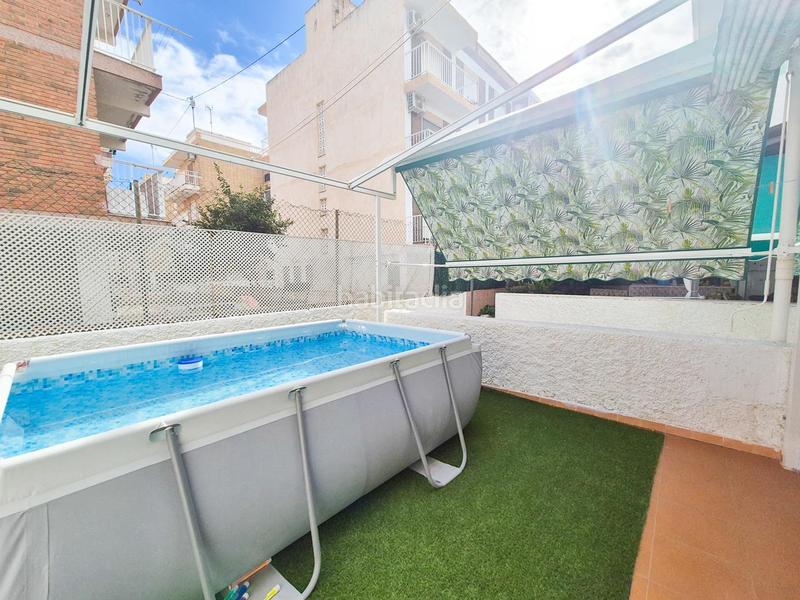 Foto f6c78980-0ad0-4d12-a274-40bc56b2b61c. Affitto casa a schiera in Gran Playa Santa Pola