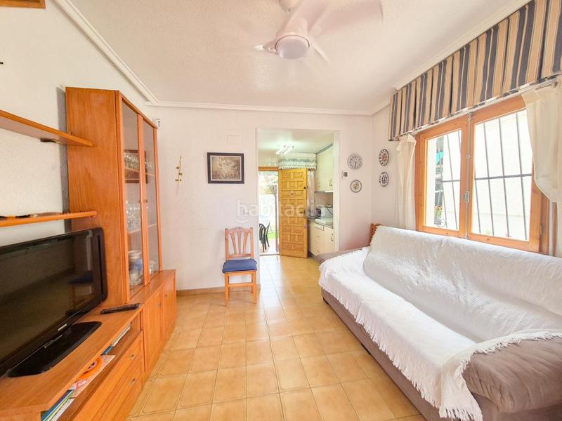 Foto 124ee367-b7a9-493b-a950-c3a5d759c0e4. Alquiler casa adosada alquiler de dúplex zona Gran Playa en Santa Pola