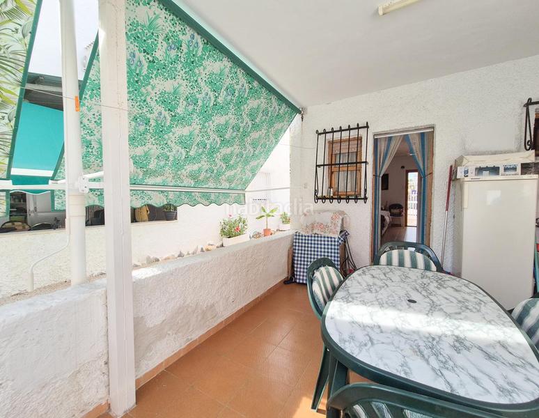 Foto 133141d7-d608-4b0a-9666-7e766912aee0. Alquiler casa adosada alquiler de dúplex zona Gran Playa en Santa Pola