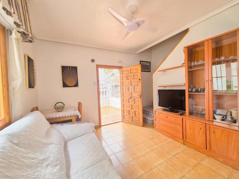 Foto 4dadf39a-ebd9-470d-bbb2-d1694ec9956b. Alquiler casa adosada alquiler de dúplex zona Gran Playa en Santa Pola