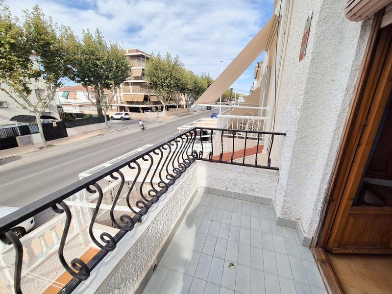 Foto cd197227-a985-4002-8a3f-3f7fdbef4f3b. Alquiler casa adosada alquiler de dúplex zona Gran Playa en Santa Pola