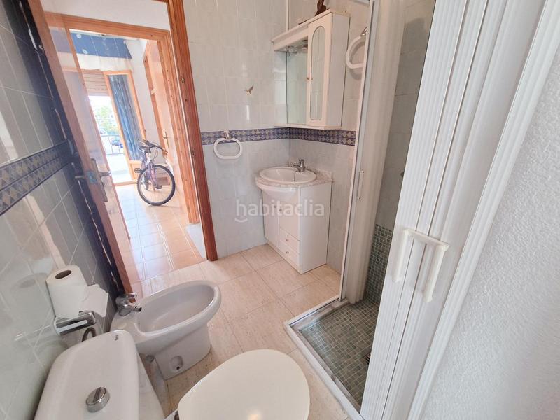 Foto e0d3c3f5-bb86-4aff-8c87-020ac1e25484. Alquiler casa adosada alquiler de dúplex zona Gran Playa en Santa Pola