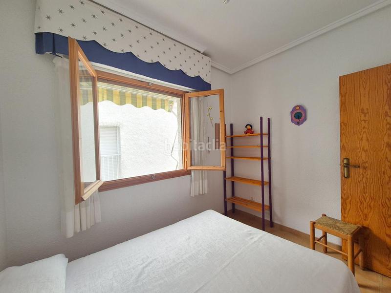 Foto e3e01869-35a9-4439-8cd6-0cd6d09aa310. Alquiler casa adosada alquiler de dúplex zona Gran Playa en Santa Pola