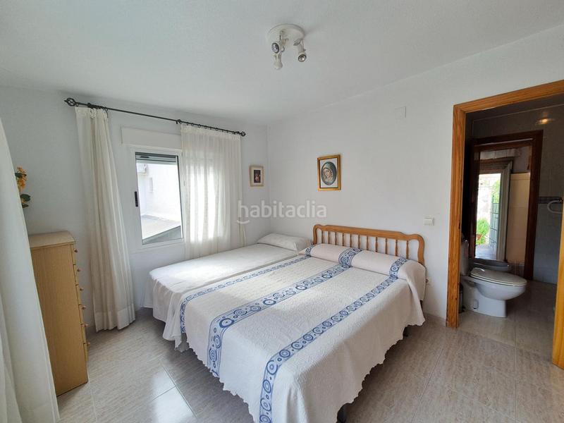 Foto 063db03e-d4a7-49dd-bd0e-996dc42f56db. Location maison jumelée dans Gran Playa Santa Pola