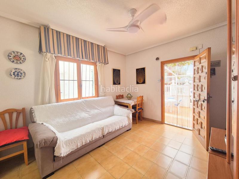 Foto 123a9c62-77ff-4f36-aebb-670a60dbb783. Location maison jumelée dans Gran Playa Santa Pola