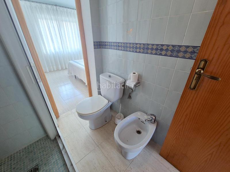 Foto 3c95e047-a952-499d-b72c-77e053197a97. Location maison jumelée dans Gran Playa Santa Pola