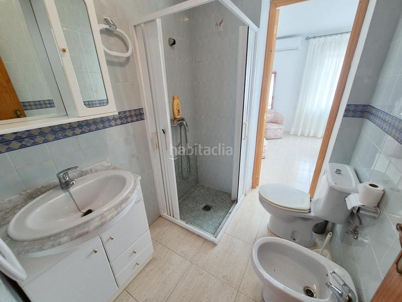 Foto 3cdf67d6-b262-49bf-9cd0-a51df60074ba. Location maison jumelée dans Gran Playa Santa Pola