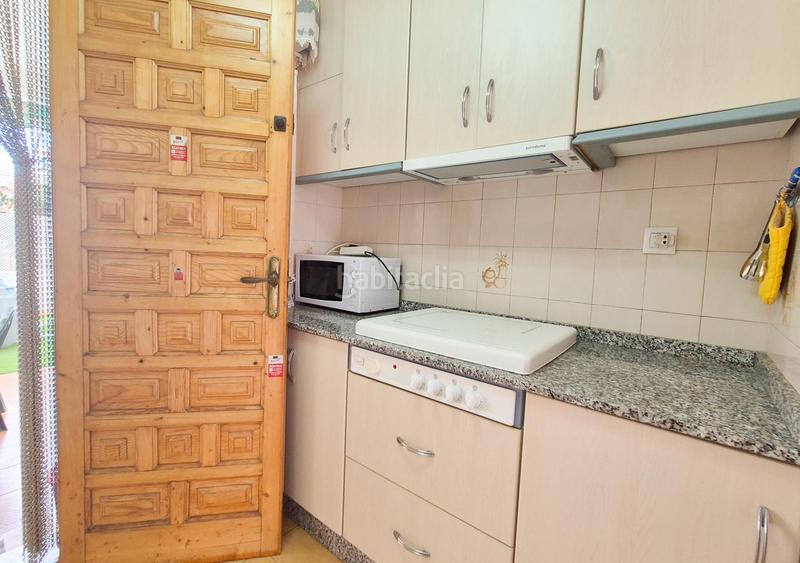 Foto 7d79e831-d611-4eb0-ae39-1c094a07643a. Location maison jumelée dans Gran Playa Santa Pola