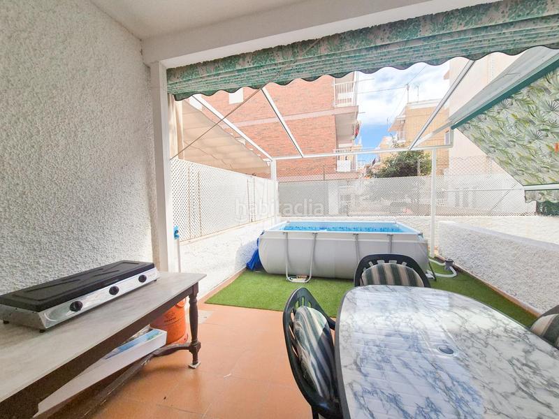 Foto 9a45175d-1942-4b3f-a038-ed48e51fca38. Location maison jumelée dans Gran Playa Santa Pola