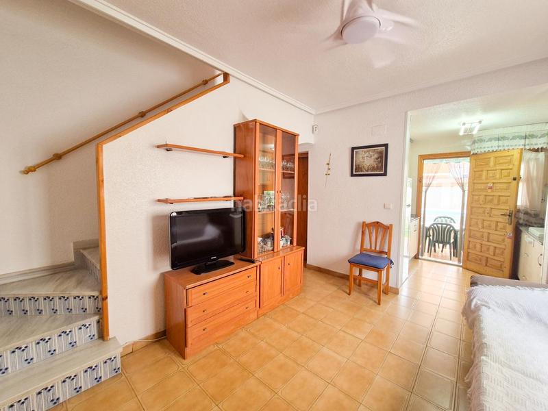 Foto cd368e2f-a62d-495f-aa84-fcbda2b23609. Location maison jumelée dans Gran Playa Santa Pola