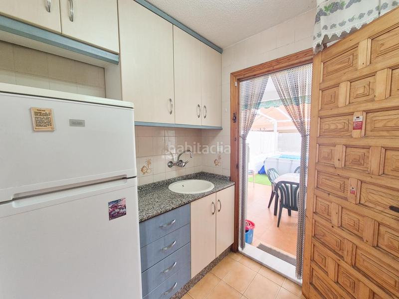 Foto f597843f-a46b-4680-830b-b53999c2b21a. Location maison jumelée dans Gran Playa Santa Pola