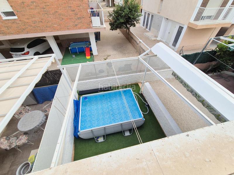 Foto 188354b1-ca9a-4321-8ba5-ac9a8d6217f7. Miete reihenhaus in Gran Playa Santa Pola