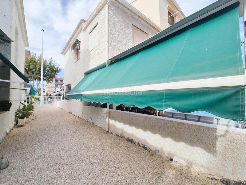 Foto 6a2d0965-ed3e-4f83-b7a4-b755dbc2c8ff. Miete reihenhaus in Gran Playa Santa Pola