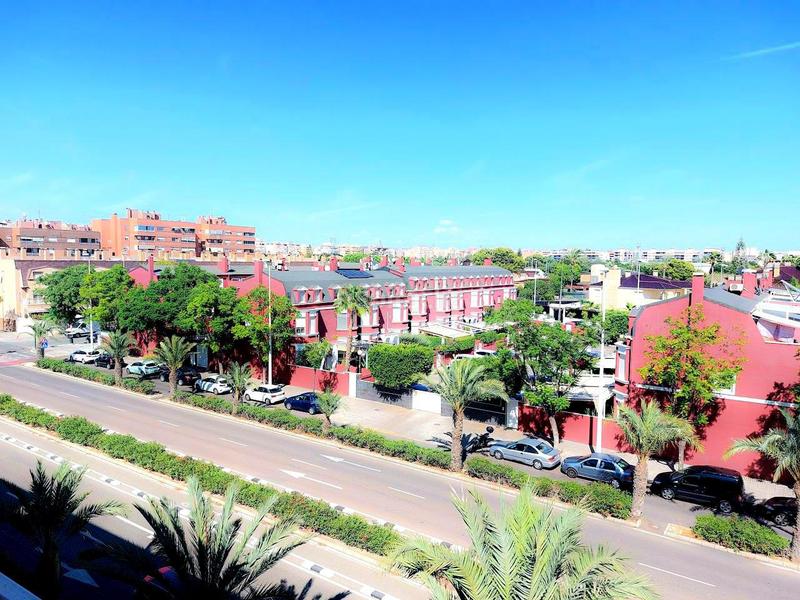 Foto d644e6a3-609b-4373-b5af-5148ade3aa41. Lloguer pis a Altabix Elche / Elx