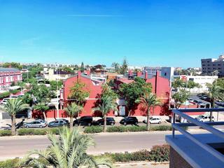 Lloguer Pis a Altabix. Alquiler de vivienda en altabix  zona centro de salud