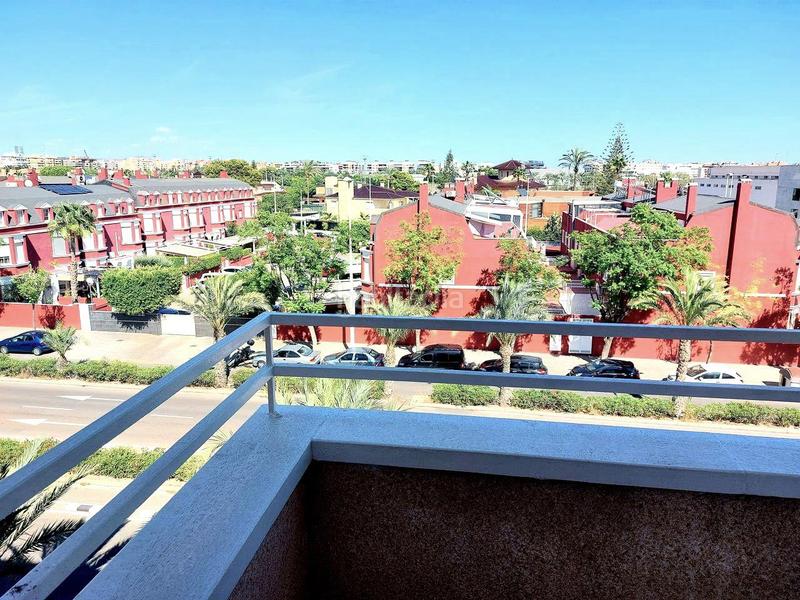 Foto e58e53b5-3c73-4d64-966d-b1ea5e35adbc. Lloguer pis a Altabix Elche / Elx