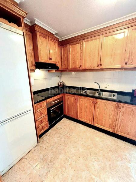 Foto 1f9cd47a-7fd4-411f-9aed-f336acd993e1. Rent flat in Altabix Elche / Elx