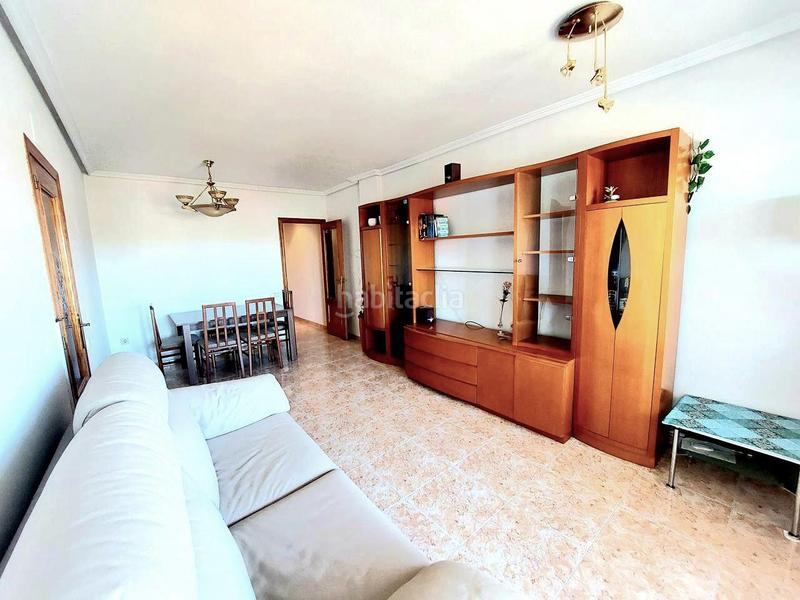 Foto 24f68558-9fe1-400d-a5c7-ebdef9fc401a. Rent flat in Altabix Elche / Elx