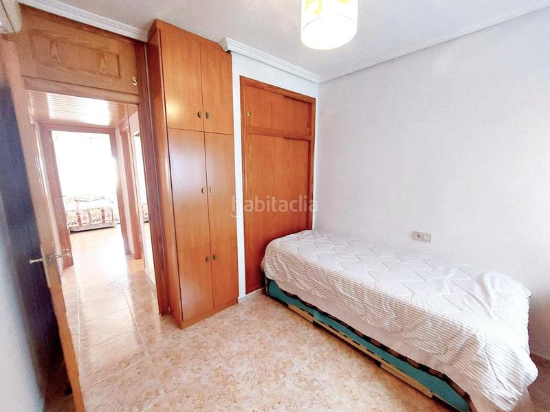 Foto 38211805-c064-4107-b197-d9af6a406ec3. Rent flat in Altabix Elche / Elx