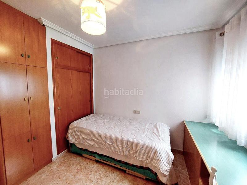 Foto 64bcb30a-da7f-4c70-97bb-24b35e98ff29. Rent flat in Altabix Elche / Elx