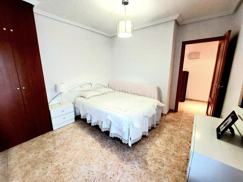 Foto d37eaa3b-02ab-4fcf-a6a7-13bde6ce43c3. Rent flat in Altabix Elche / Elx