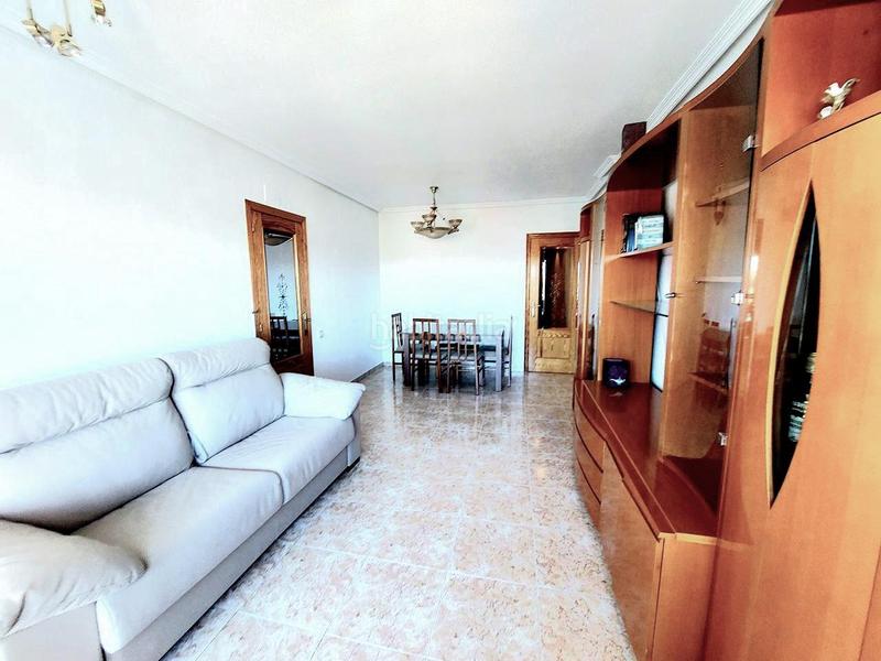 Foto d5647c70-4537-49fb-8d38-3ac101d2526b. Rent flat in Altabix Elche / Elx
