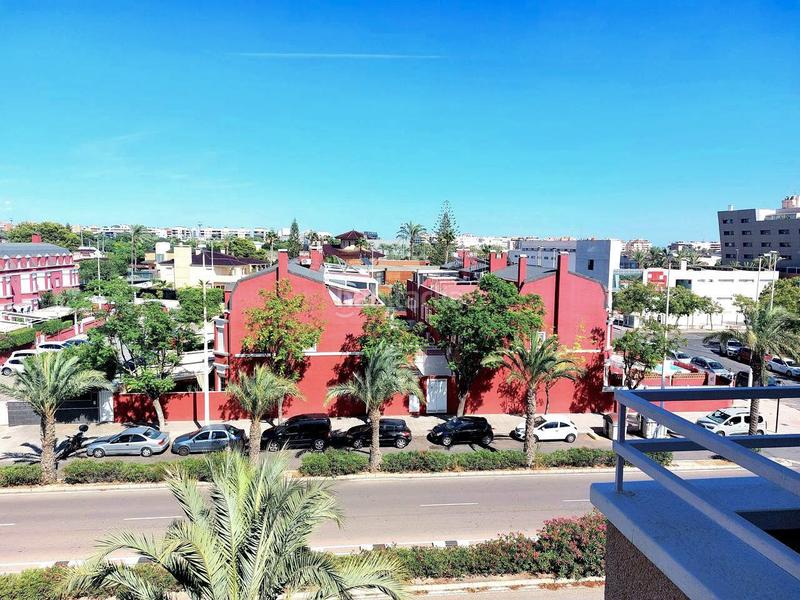 Foto e482584a-2bc4-4d9e-a600-8cfa342cb78f. Rent flat in Altabix Elche / Elx