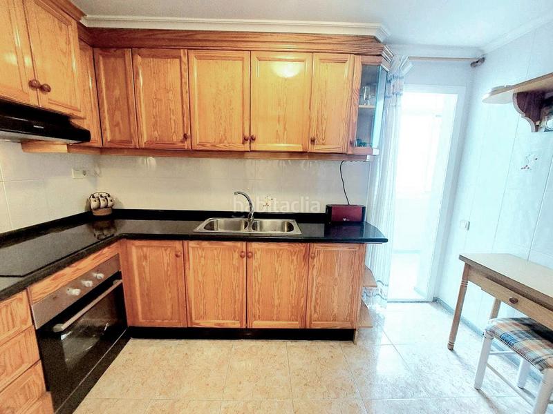 Foto eddf1907-363e-4edb-9b0a-34d99f0dd161. Rent flat in Altabix Elche / Elx