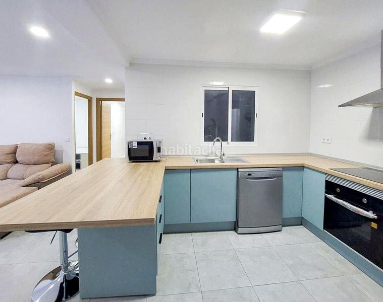 Foto 632e8d3f-79a7-4612-ada7-6c0606f720b9. Location appartement dans Reina Victoria - Miguel Hernández Elche / Elx