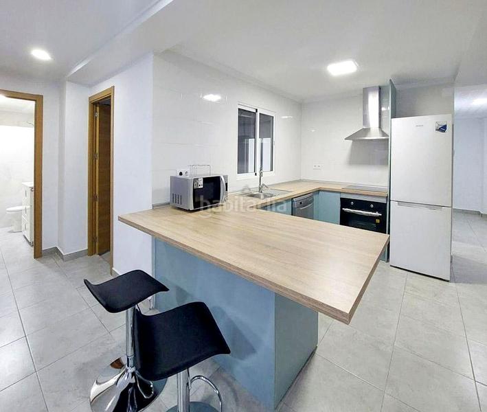 Foto 8ddad255-0e9b-4587-b181-6bbecb6332d9. Location appartement dans Reina Victoria - Miguel Hernández Elche / Elx