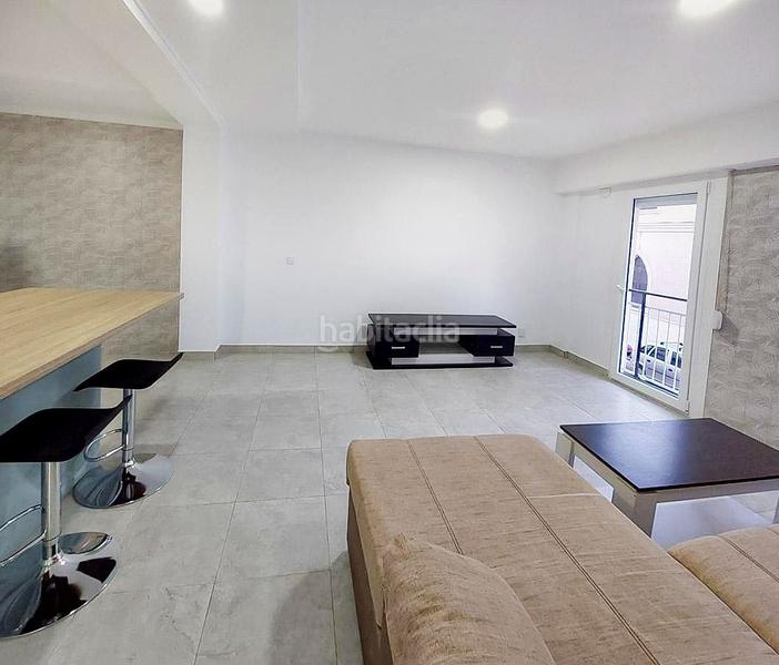 Foto cedcbdaa-474a-4931-bd63-ca5aa7af16db. Location appartement dans Reina Victoria - Miguel Hernández Elche / Elx
