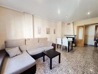 Lloguer Pis  Carrer vicent andrés estellés. Alquiler vivienda altabix con plaza de aparcamiento
