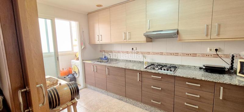 Foto 660a54b7-6da1-4ed7-8de1-46aa3f0abdc2. Appartement avec parking dans Plaza Crevillente - Antiguos Juzgados - El Asilo Elche / Elx
