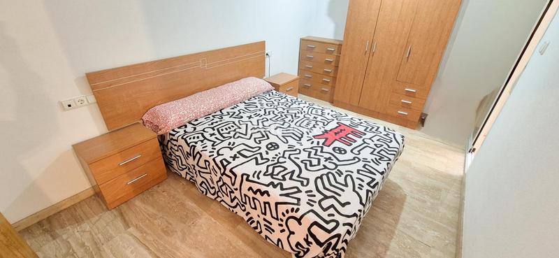 Foto 79893a29-fea7-4957-aaa6-4d8e49031113. Appartement avec parking dans Plaza Crevillente - Antiguos Juzgados - El Asilo Elche / Elx