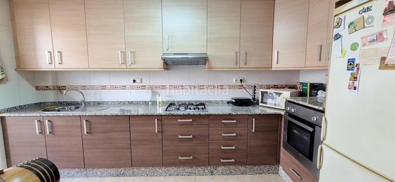 Foto 9921ba22-77c3-4dd7-b3e9-d3ef260b4ea6. Appartement avec parking dans Plaza Crevillente - Antiguos Juzgados - El Asilo Elche / Elx