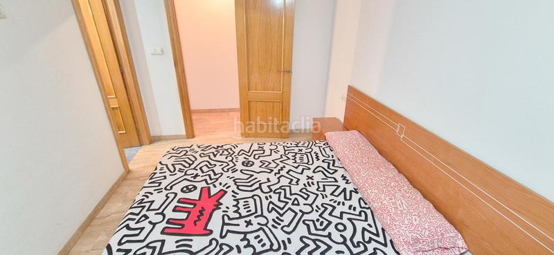 Foto 9d4280ee-8204-4ad3-aba3-274a1b3f0ab1. Appartement avec parking dans Plaza Crevillente - Antiguos Juzgados - El Asilo Elche / Elx