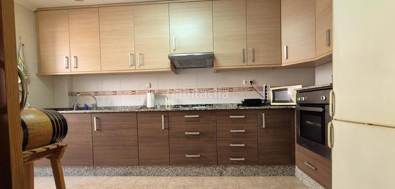 Foto a7d722f4-cbdb-4f58-a5f4-7350e5d4c29e. Appartement avec parking dans Plaza Crevillente - Antiguos Juzgados - El Asilo Elche / Elx