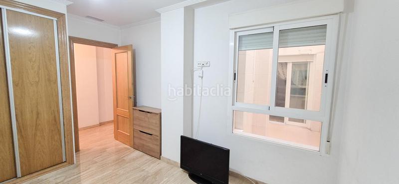 Foto eb5bf404-48b5-4025-889c-c96dac1f263a. Appartement avec parking dans Plaza Crevillente - Antiguos Juzgados - El Asilo Elche / Elx
