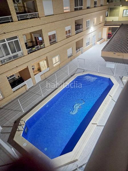 Foto 386458d6-f87e-449b-9c22-a7e3c277be34. Pis amb aparcament piscina a Rafal