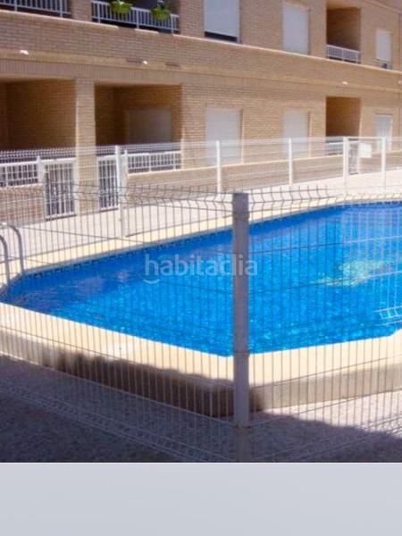 Foto 53d3b96a-4d90-4e9d-abe4-7af0a5bd5197. Pis amb aparcament piscina a Rafal