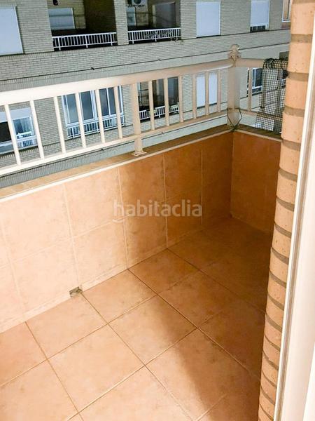 Foto 913454f6-b295-4864-893a-b31b76a321b6. Pis amb aparcament piscina a Rafal
