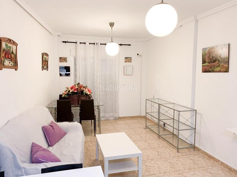 Foto e35452d5-b136-4749-bfe9-43b5e9c16481. Pis amb aparcament piscina a Rafal