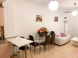 Pis a Rafal. Venta de vivienda en rafal  urbanización con piscina