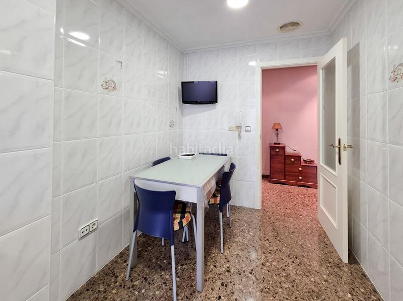 Foto 15db6416-4904-41da-95f4-563a7d0aa12d. Appartamento in Reina Victoria - Miguel Hernández Elche / Elx