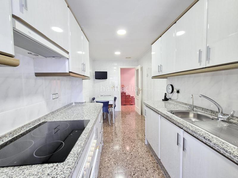 Foto 71c541e7-e0f6-404d-b6a0-987bec6f8902. Appartamento in Reina Victoria - Miguel Hernández Elche / Elx