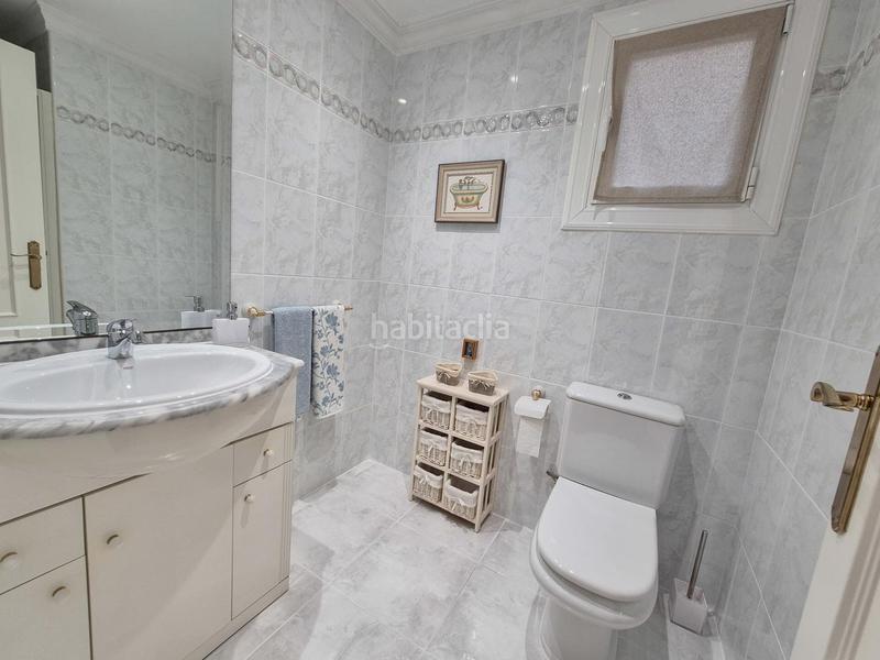 Foto a5a60369-a463-45f7-a9c3-a239d5653462. Appartamento in Reina Victoria - Miguel Hernández Elche / Elx